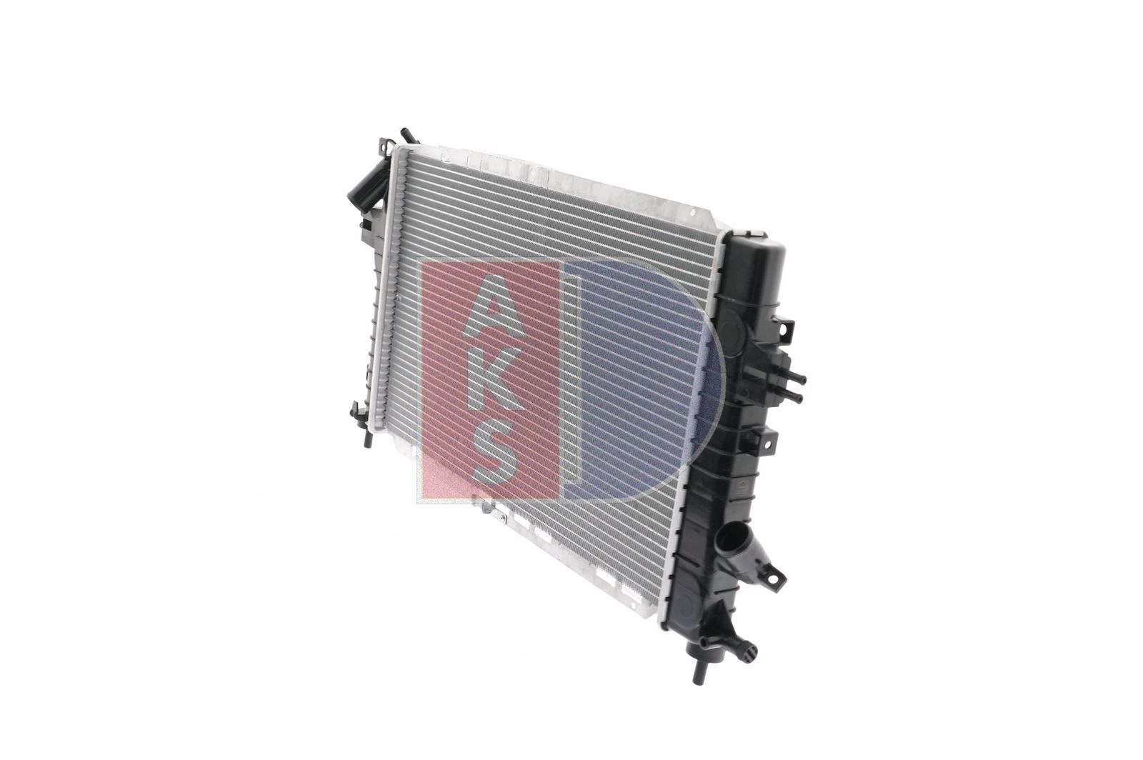 AKS DASIS 150063N - Kühler, Motorkühlung