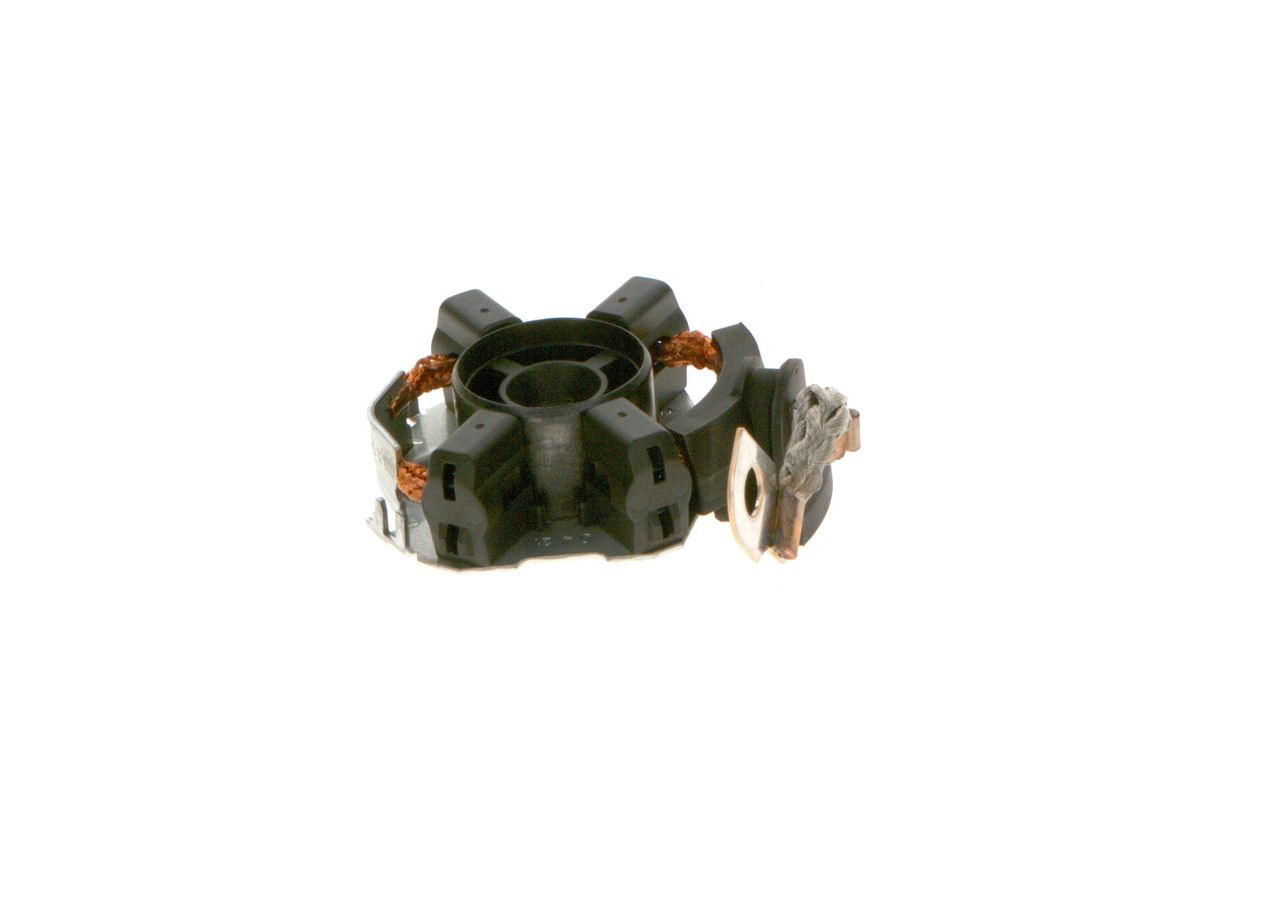 BOSCH 1 004 336 567 - Halter, Kohlebürsten