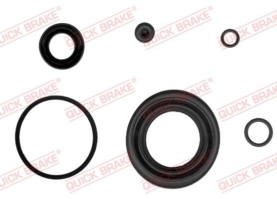 QUICK BRAKE 114-0209 - Reparatursatz, Bremssattel