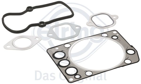ELRING 054.660 - Dichtungssatz, Zylinderkopf