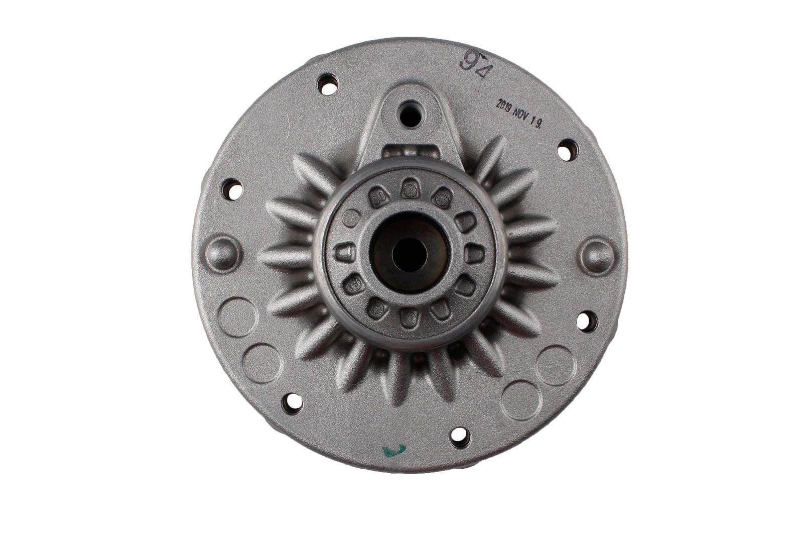 BILSTEIN 12-283286 - Reparatursatz, Federbeinstützlager