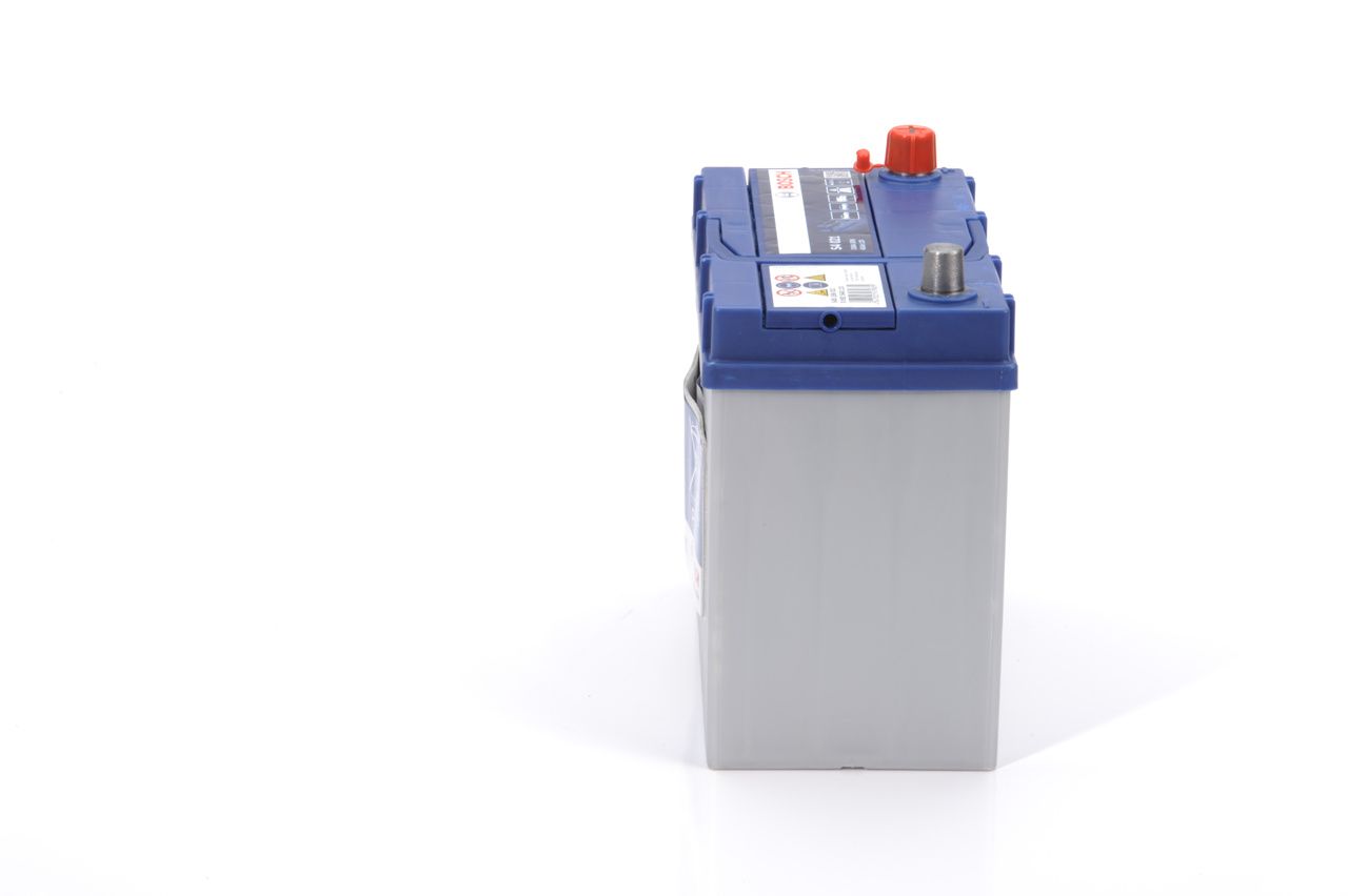 BOSCH 0 092 S40 210 - Starterbatterie