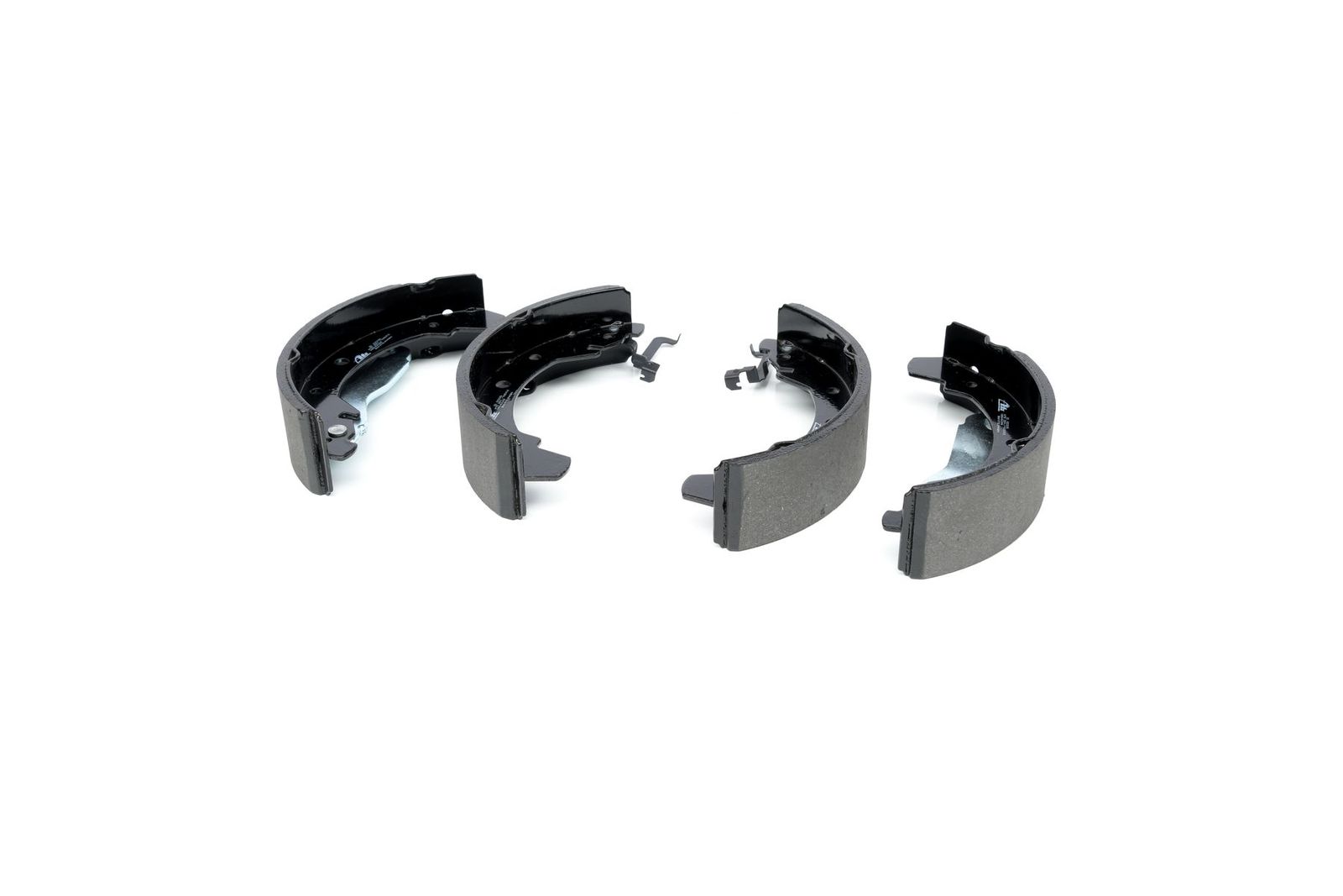 ATE 03.0137-0259.2 - Bremsbackensatz