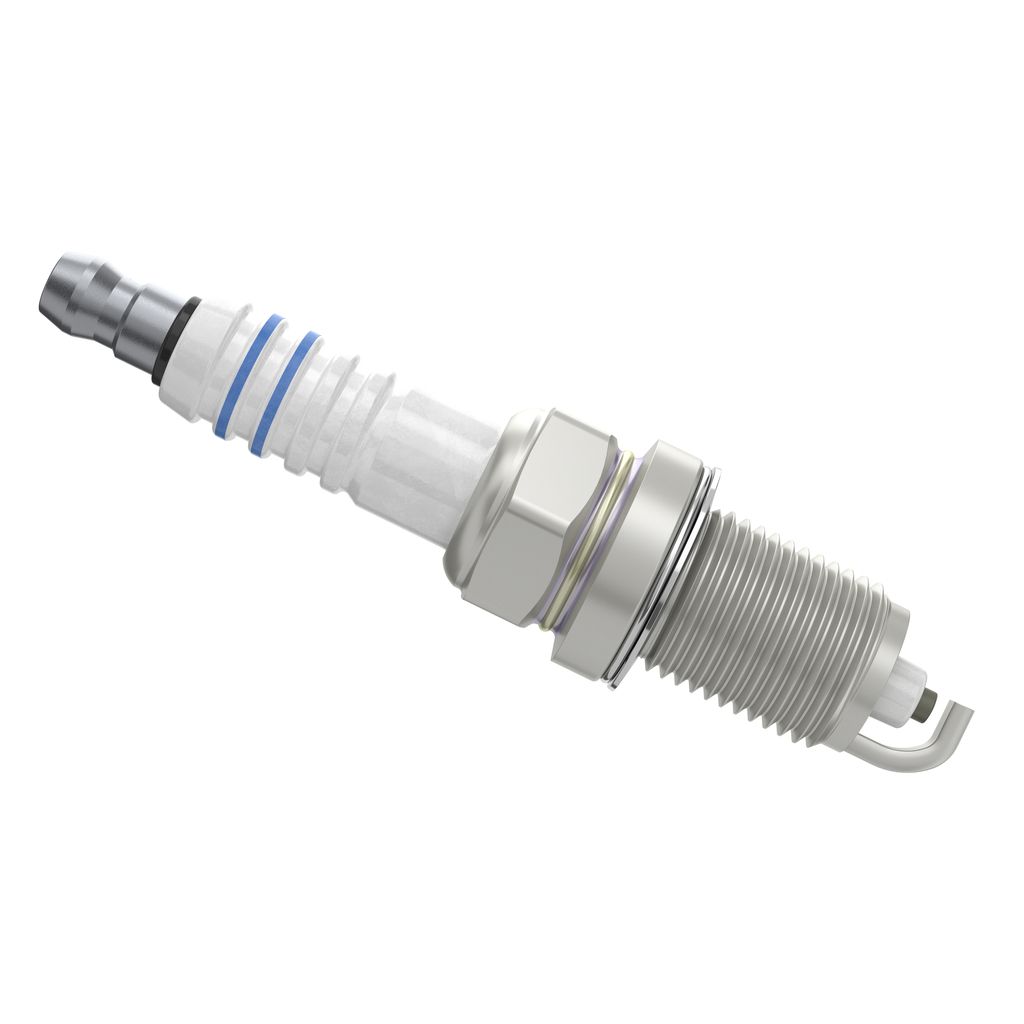BOSCH 0 242 225 580 - Zündkerze