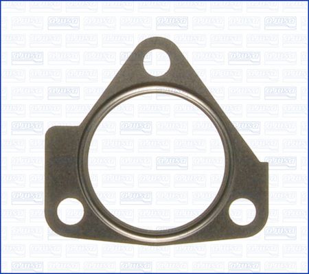 AJUSA 00836500 - Dichtring, Lader