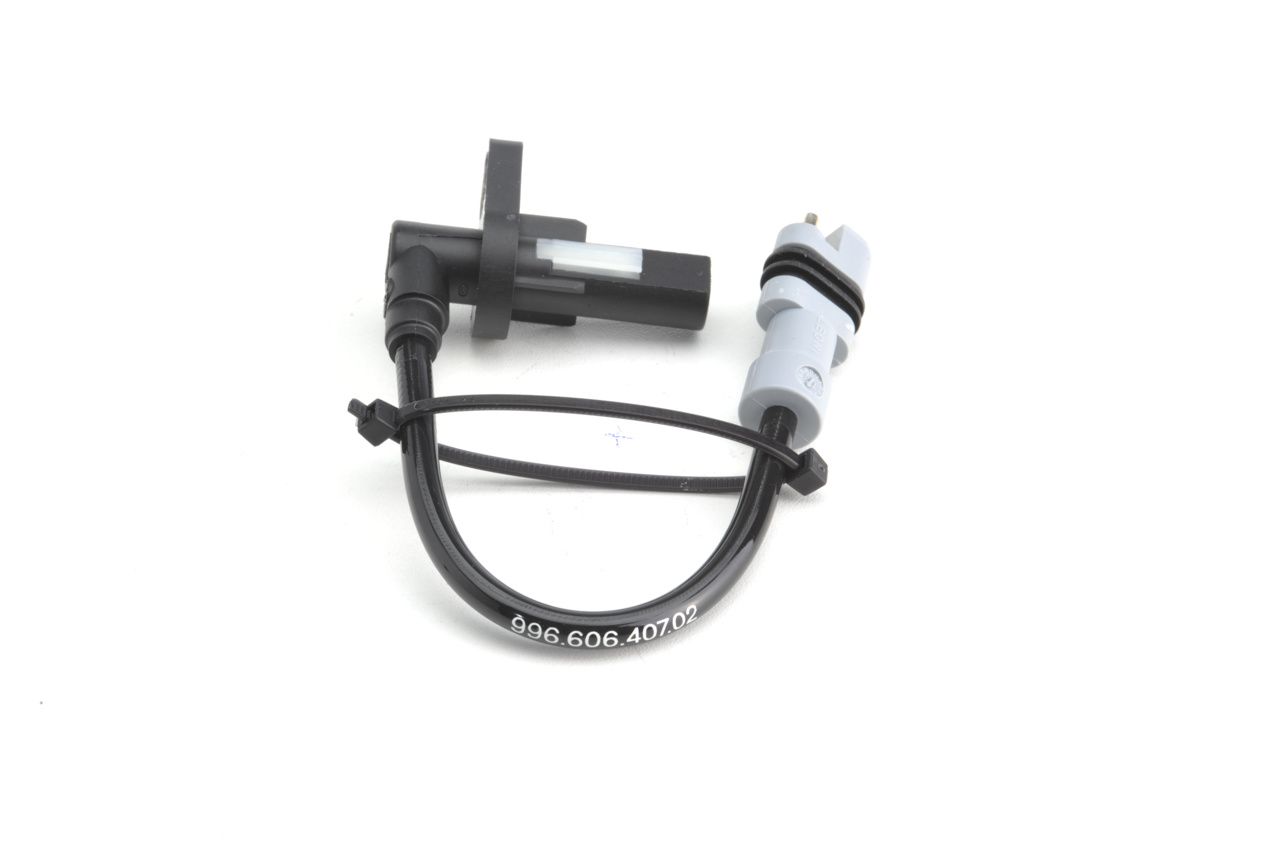 BOSCH 0 265 007 439 - Sensor, Raddrehzahl