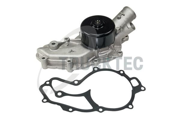TRUCKTEC AUTOMOTIVE 02.19.269 - Wasserpumpe, Motorkühlung