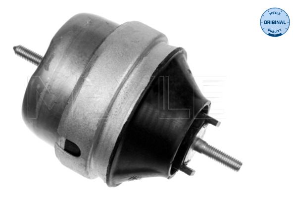 MEYLE 100 199 0040 - Lagerung, Motor