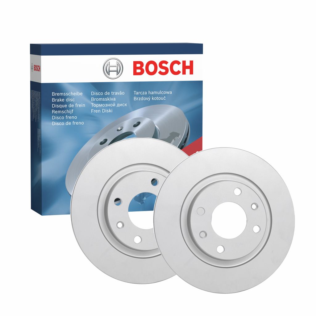 BOSCH 0 986 479 B51 - Bremsscheibe