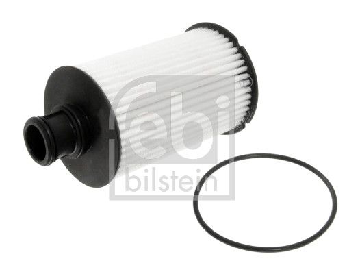 FEBI BILSTEIN 109017 - Ölfilter