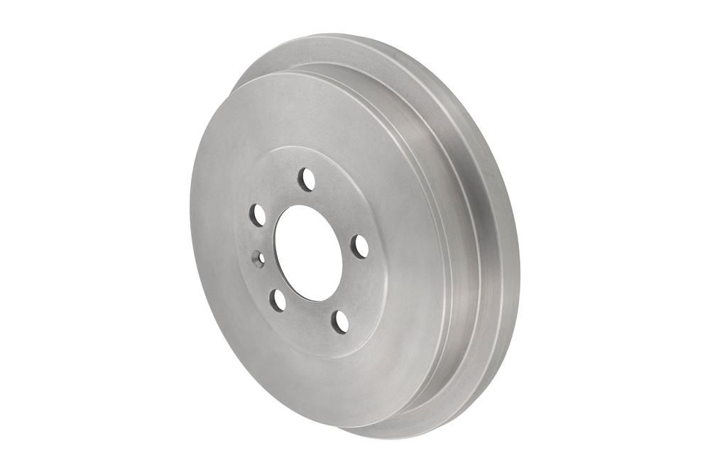 TOPRAN 117 002 - Bremstrommel