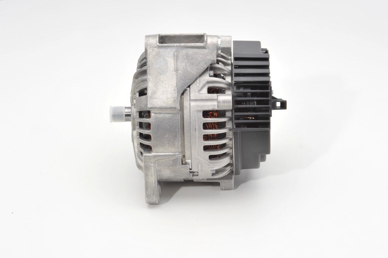BOSCH 0 124 655 097 - Generator