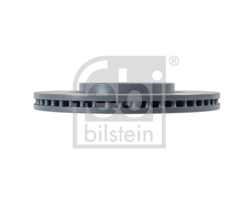 FEBI BILSTEIN 108558 - Bremsscheibe