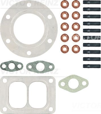 VICTOR REINZ 04-10011-01 - Montagesatz, Lader