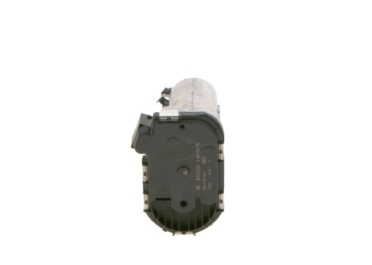 BOSCH 0 280 750 175 - Drosselklappenstutzen
