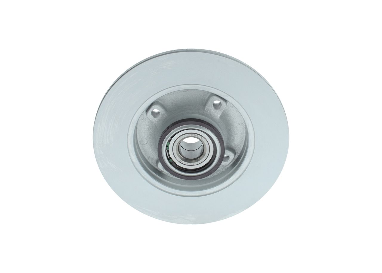BOSCH 0 986 479 F74 - Bremsscheibe