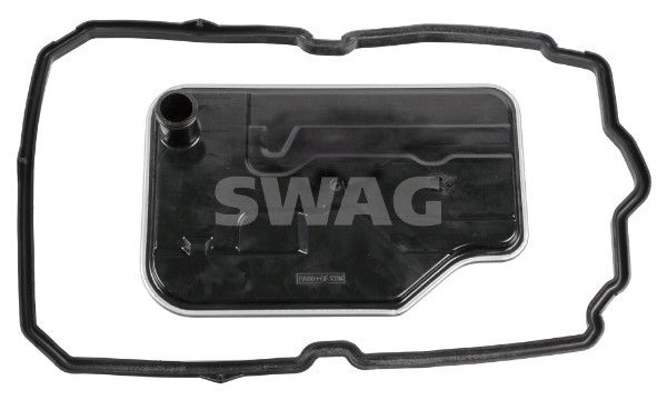 SWAG 10 93 0157 - Hydraulikfiltersatz, Automatikgetriebe
