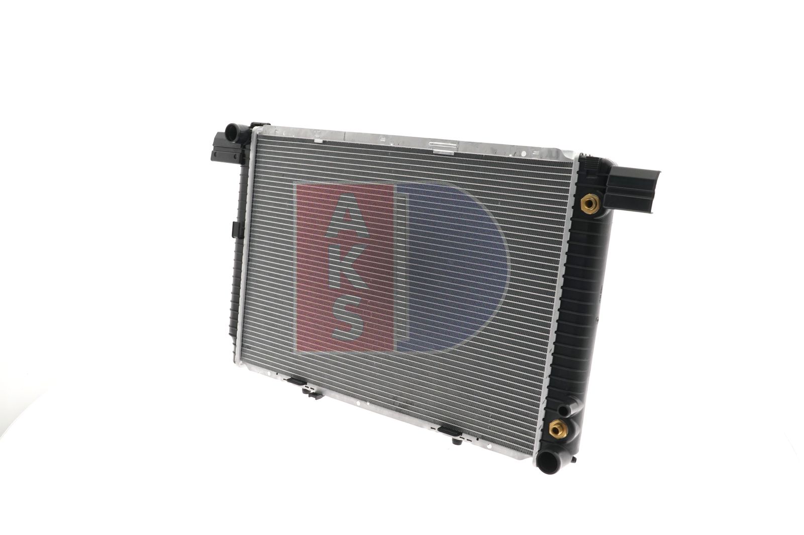 AKS DASIS 122500N - Kühler, Motorkühlung