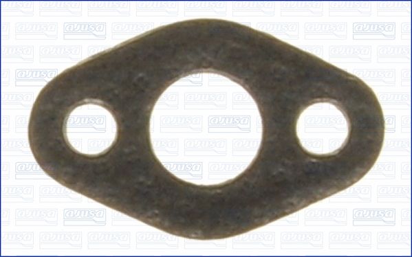 AJUSA 00778800 - Dichtung, AGR-Ventil