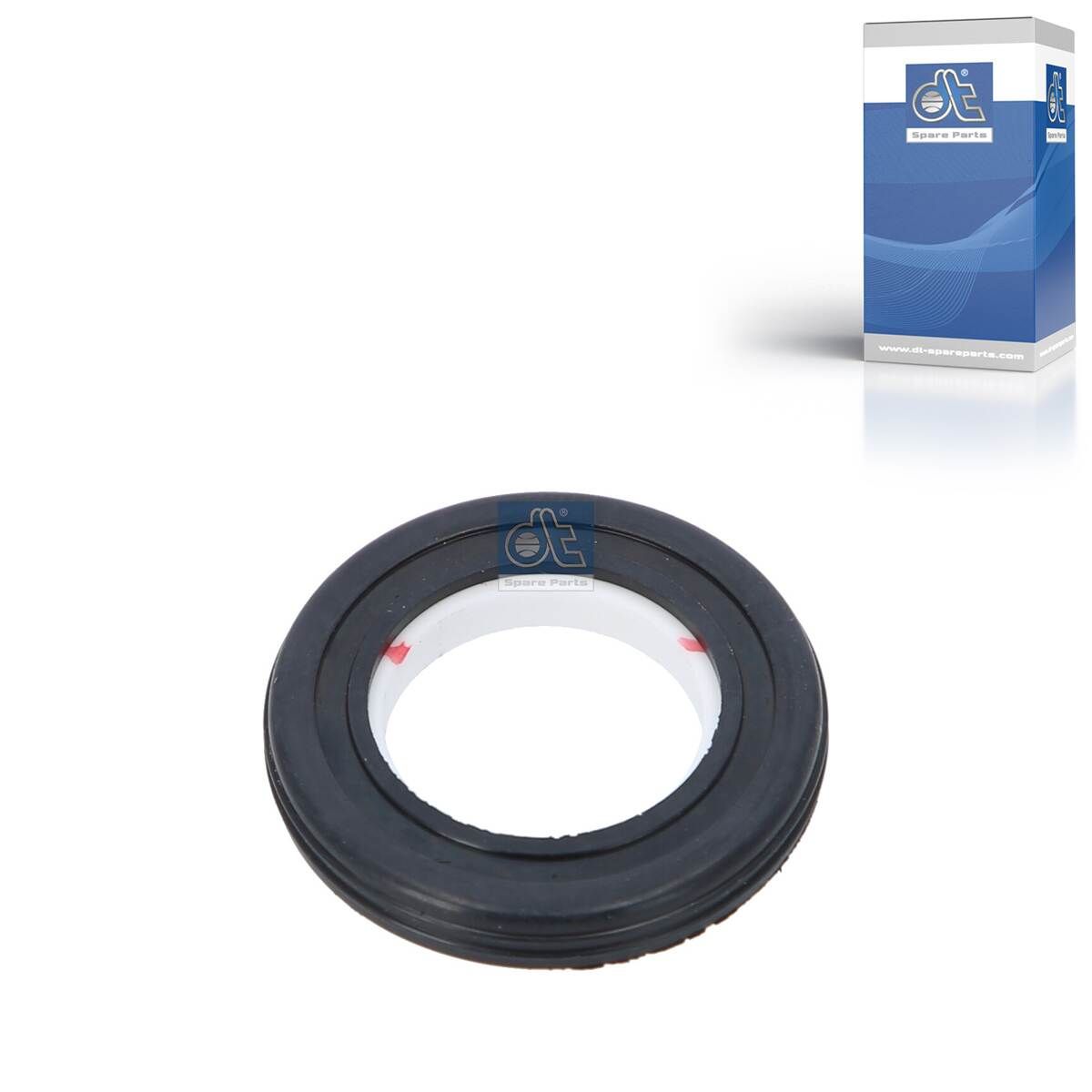 DT Spare Parts 1.11030 - Wellendichtring, Wasserpumpenwelle