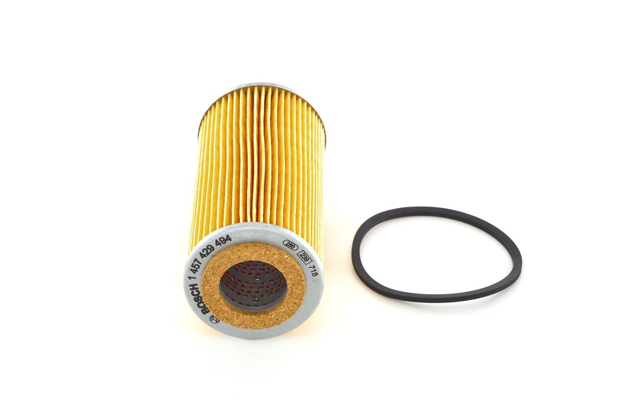 BOSCH 1 457 429 494 - Ölfilter