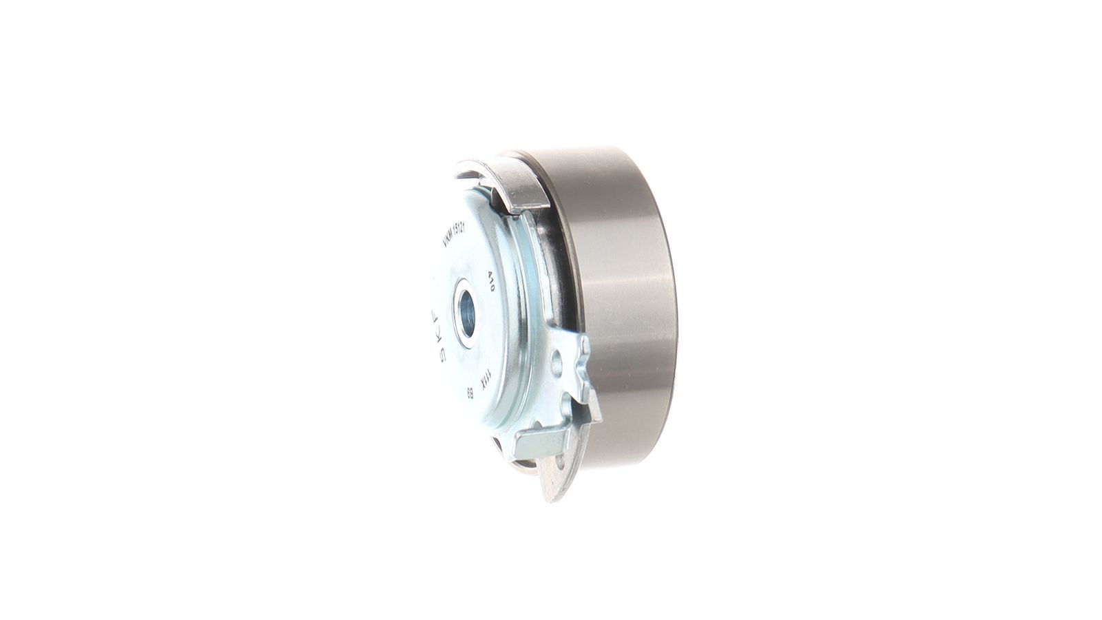 SKF VKM 15121 - Spannrolle, Zahnriemen