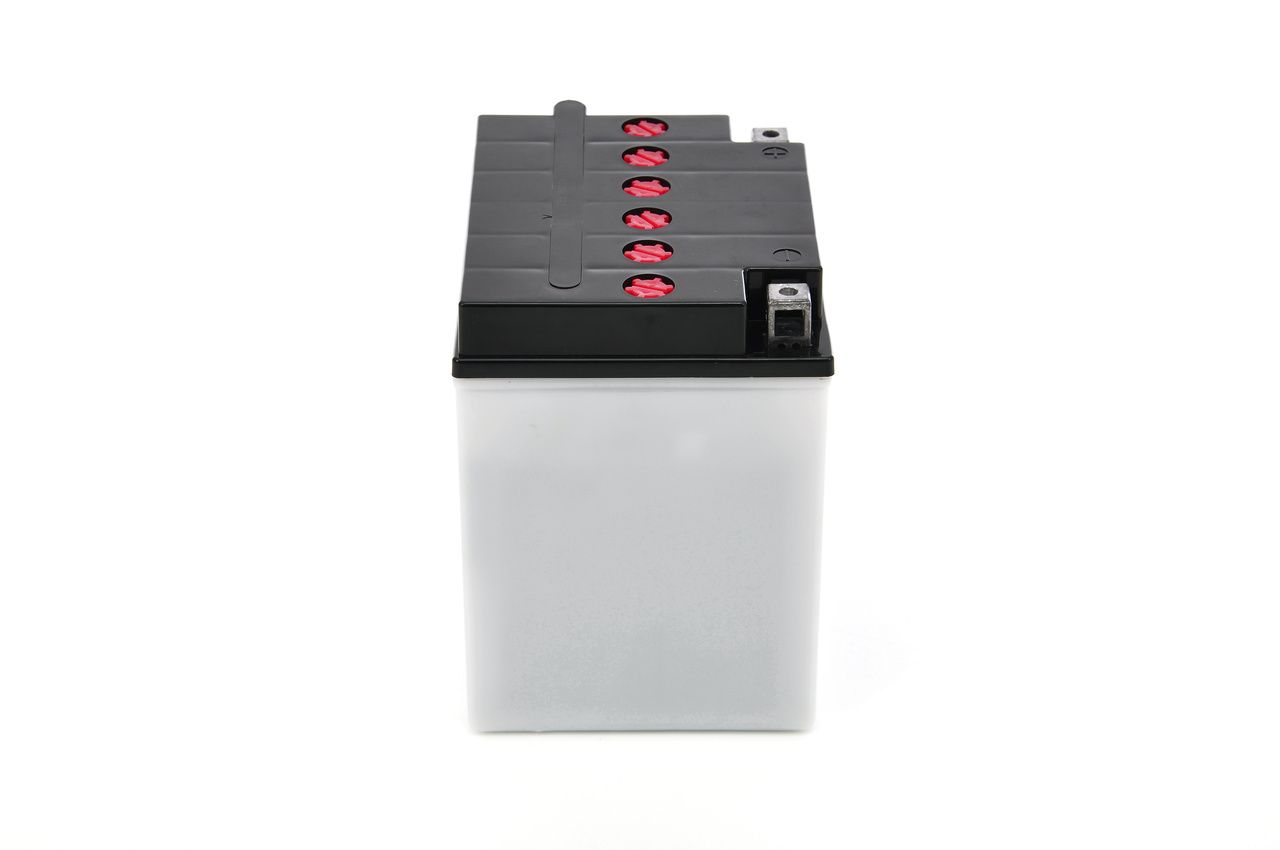 BOSCH 0 092 M4F 600 - Starterbatterie