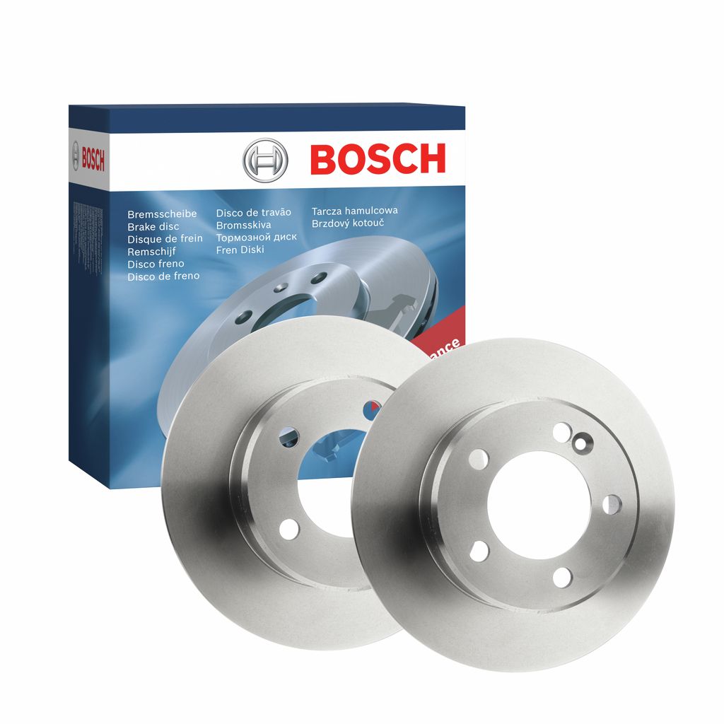 BOSCH 0 986 479 714 - Bremsscheibe