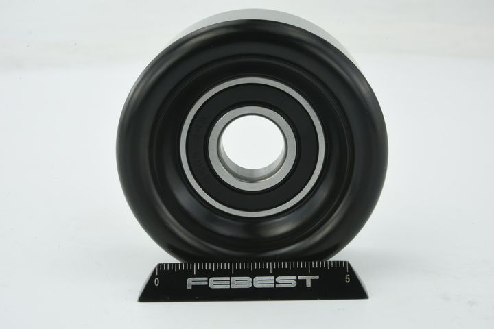 FEBEST 1087-CAP - Spannrolle, Keilrippenriemen
