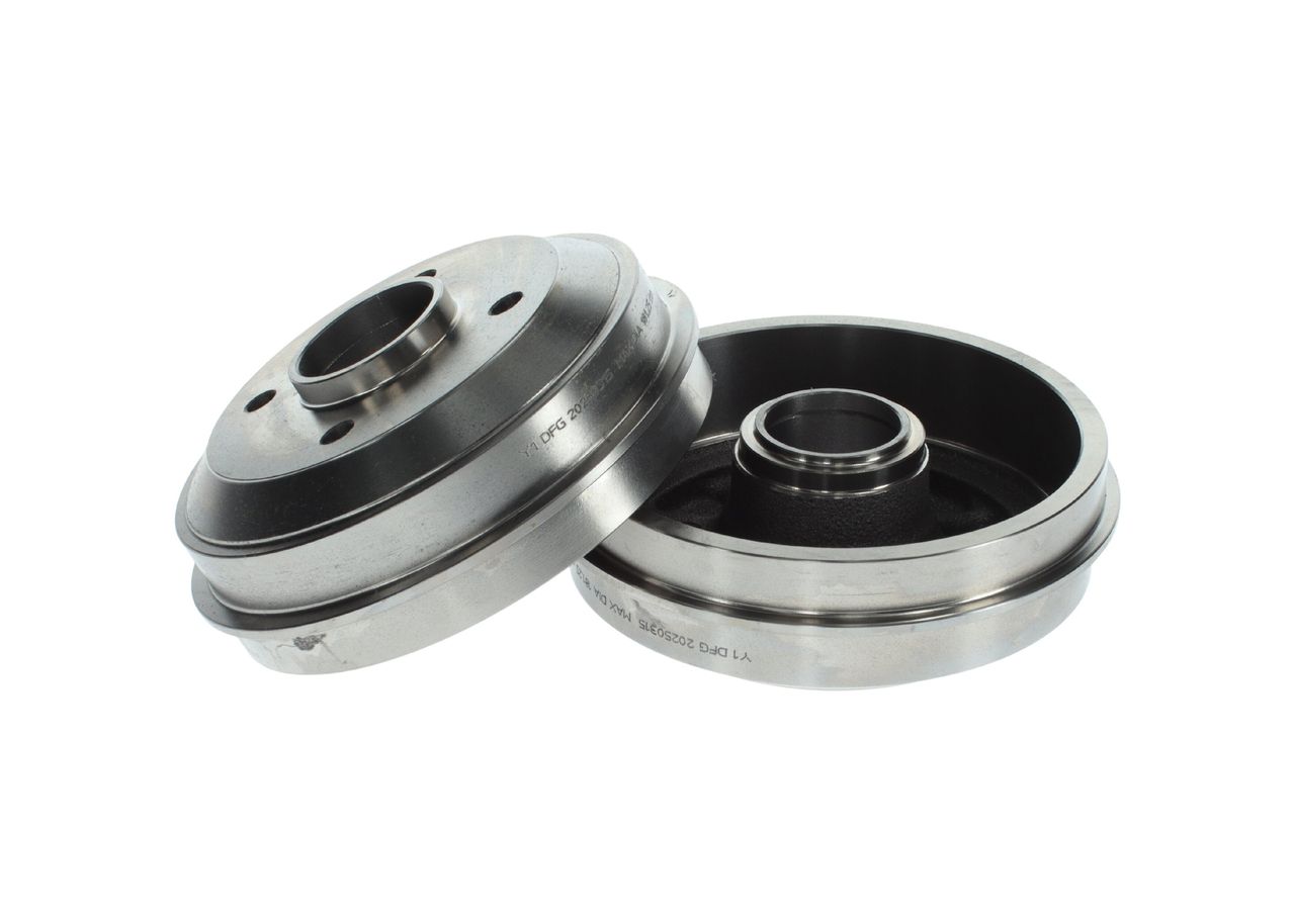 BOSCH 0 986 477 070 - Bremstrommel
