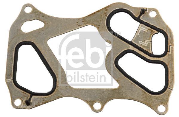 FEBI BILSTEIN 103412 - Dichtung, Ölkühler
