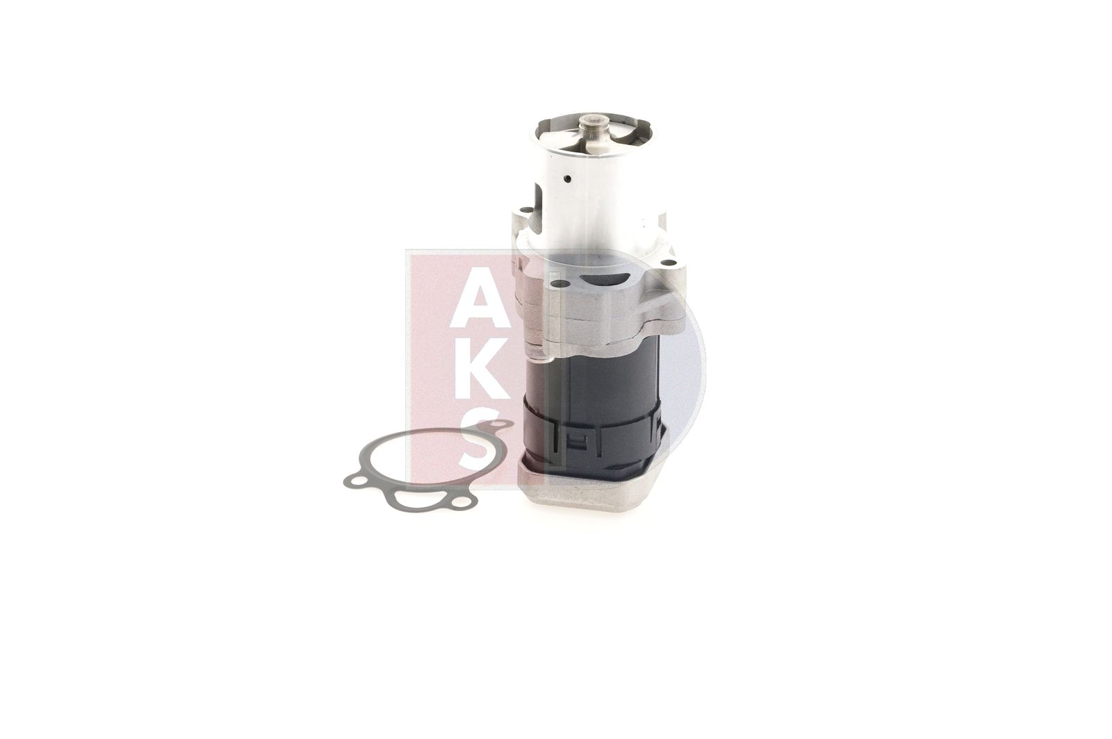 AKS DASIS 125020N - AGR-Ventil