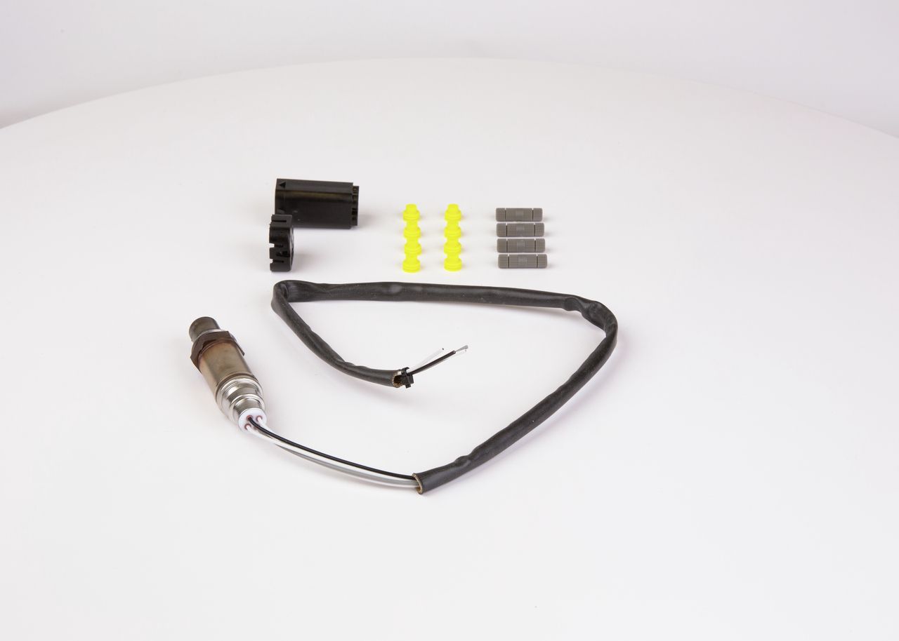 BOSCH 0 258 986 506 - Lambdasonde