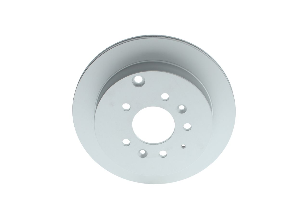 BOSCH 0 986 479 D78 - Bremsscheibe
