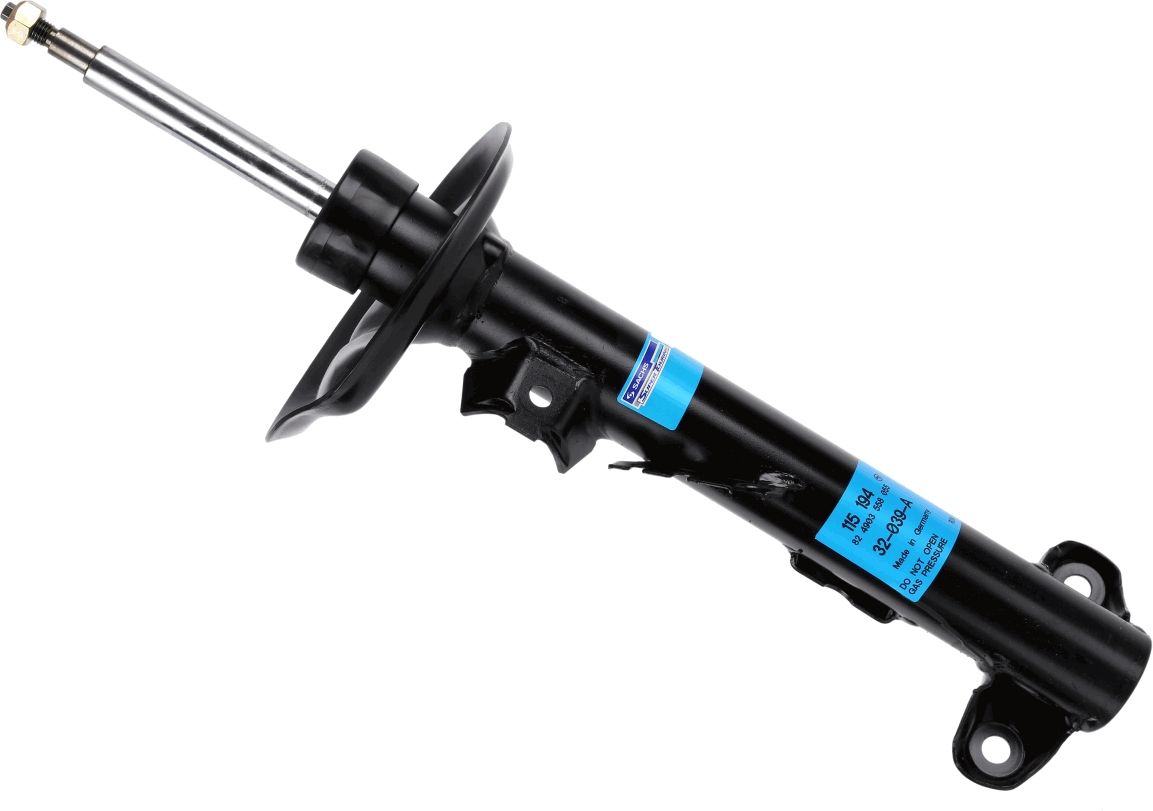 SACHS 115 194 - Stoßdämpfer