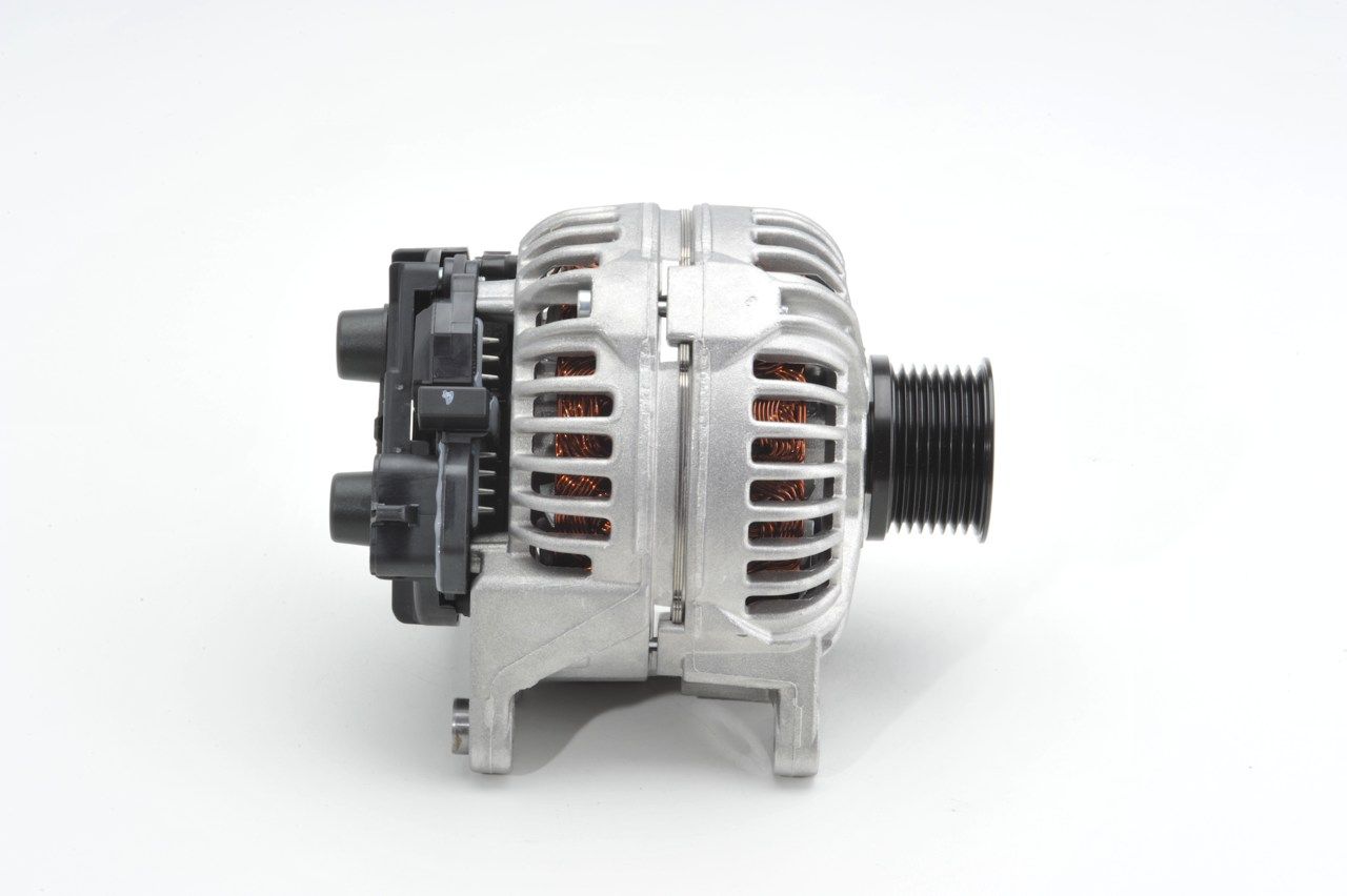 BOSCH 0 124 655 065 - Generator