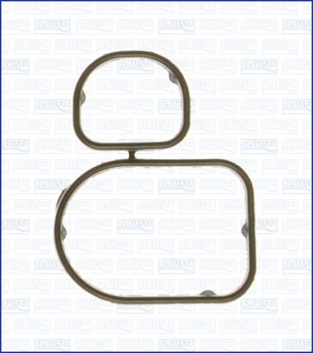 AJUSA 01165200 - Dichtung, Ölkühler