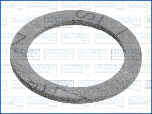 AJUSA 00246600 - Dichtring, Ölablassschraube