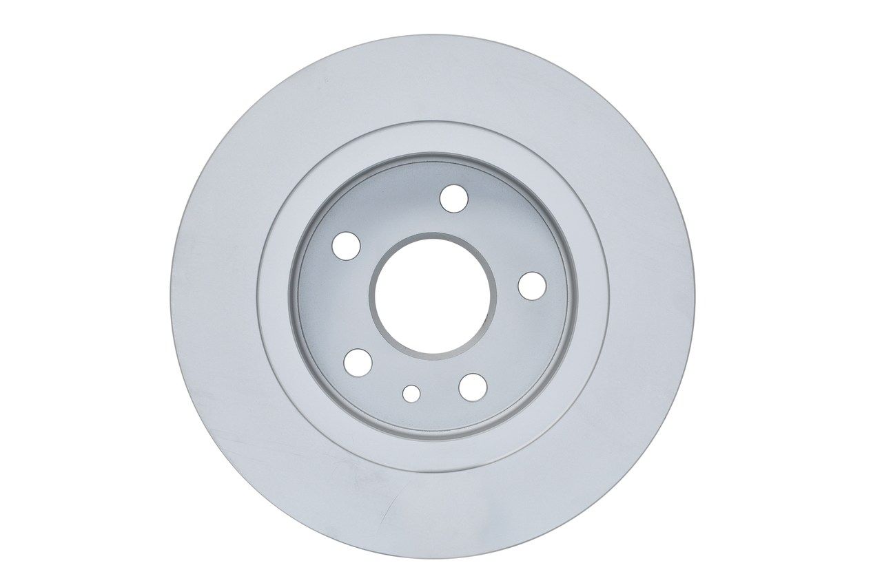 BOSCH 0 986 479 C57 - Bremsscheibe