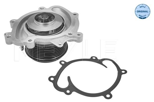 MEYLE 013 220 0033 - Wasserpumpe, Motorkühlung