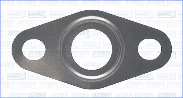 AJUSA 01319800 - Dichtung, AGR-Ventil