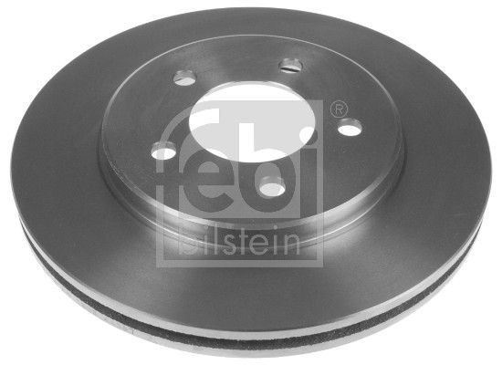 FEBI BILSTEIN 108476 - Bremsscheibe