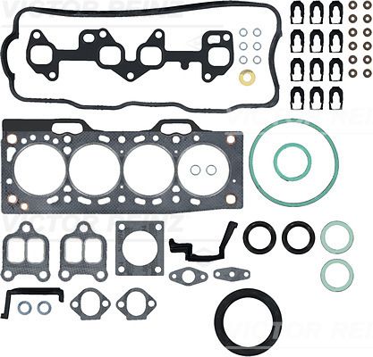 VICTOR REINZ 01-52840-01 - Dichtungsvollsatz, Motor