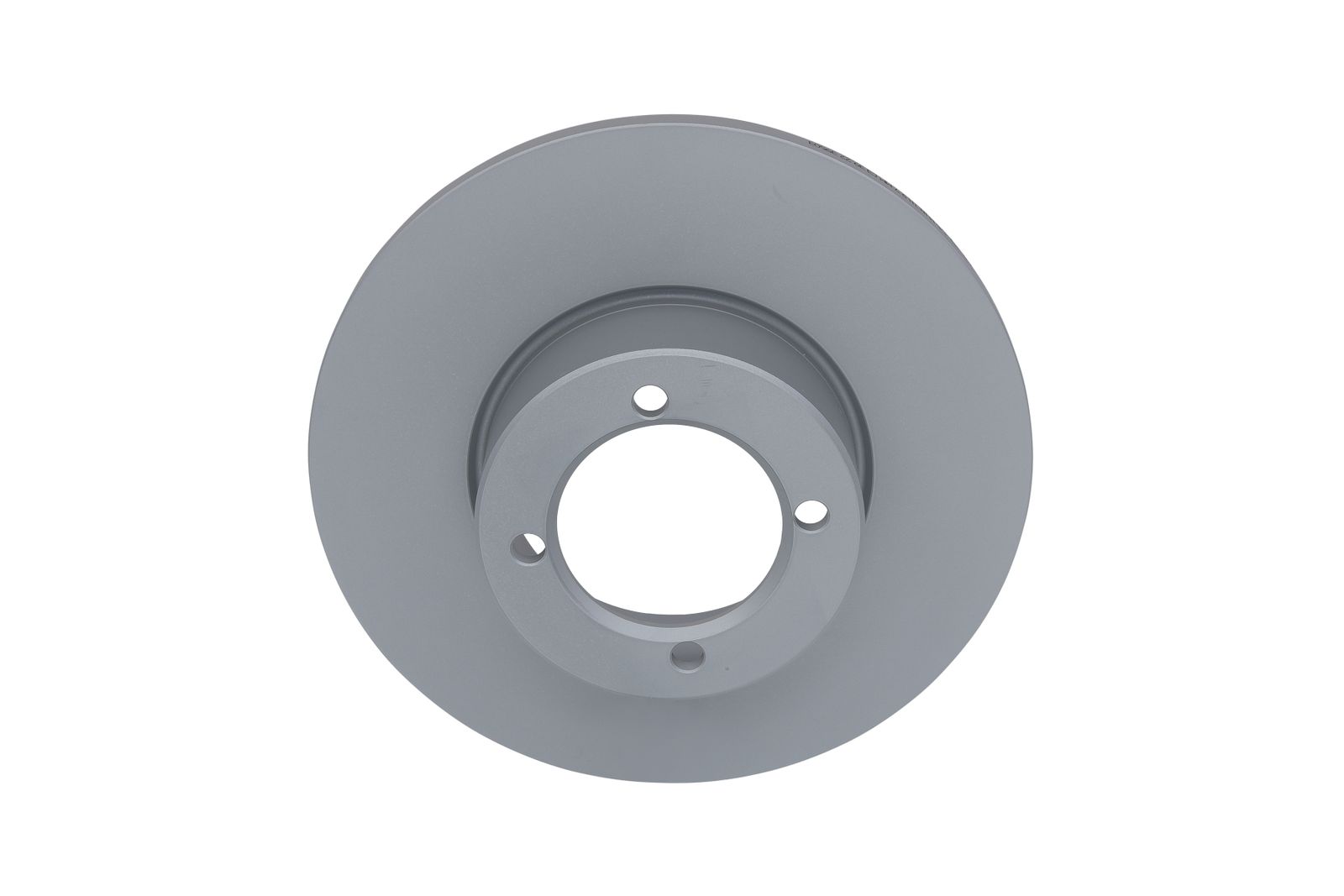 ATE 24.0113-0125.1 - Bremsscheibe