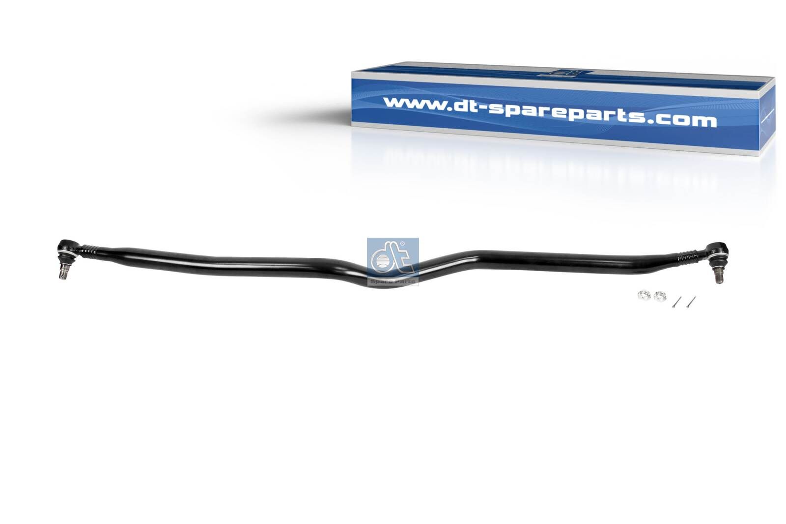 DT Spare Parts 1.19458 - Lenkstange