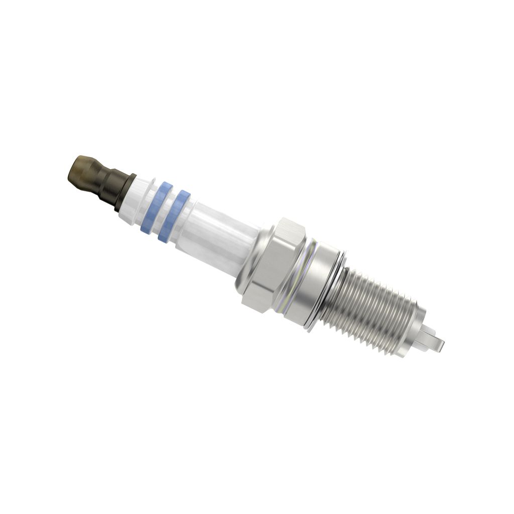 BOSCH 0 242 140 504 - Zündkerze
