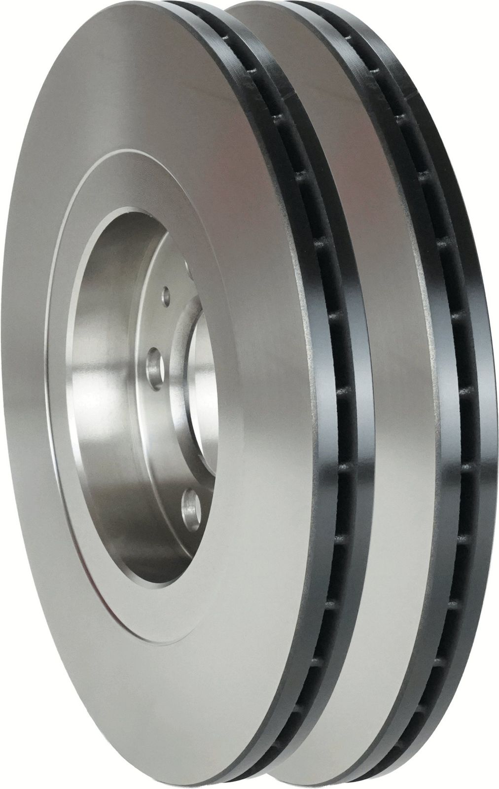 TRW DF2804 - Bremsscheibe