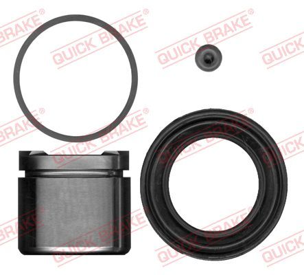 QUICK BRAKE 114-5260 - Reparatursatz, Bremssattel