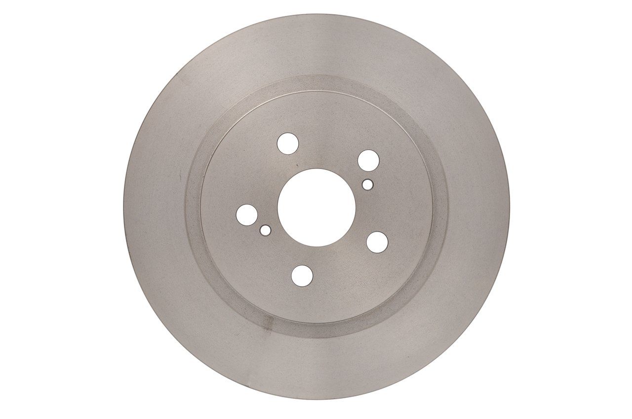 BOSCH 0 986 479 D35 - Bremsscheibe