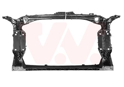 VAN WEZEL 0362668 - Frontverkleidung